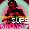 Niebelungen Blues Band - Supermarket - Single